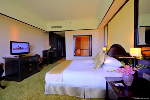 Hotel The Pacific Sutera (Kota Kinabalu)
